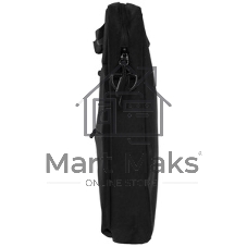 Сумка для ноутбука Continent (15,6) CC-212 Black, черный