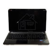 Клавиатура для ноутбука HP Pavilion DV6000 черная