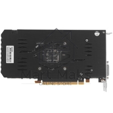 Видеокарта Afox RTX2060 6GB GDDR6 192bit DP DVI HDMI 2FAN RTL