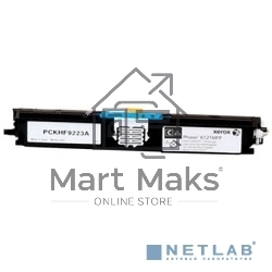 Расходные материалы Hi-Black 106R01473 Картридж для Xerox Phaser 6121MFP, C, 2,6К
