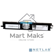 Расходные материалы Hi-Black 106R01473 Картридж для Xerox Phaser 6121MFP, C, 2,6К