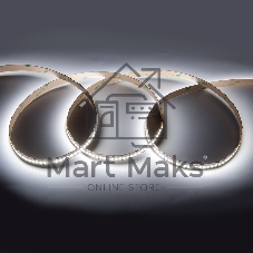 Лента светодиодная GLS-2835-240-19.2-12-IP20-6 катушка 50м