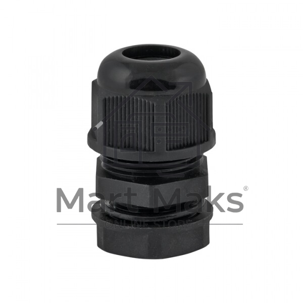 Ввод кабельный MG16 IP68 EKF plc-mg-16