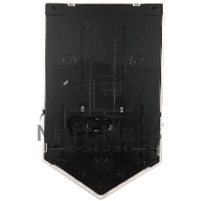 Сушилка для рук G-Teq 8860 PB 1000Вт черный