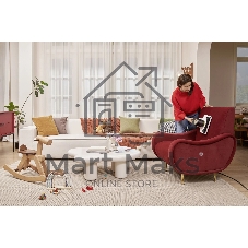 Пылесос ручной Karcher VCH 4 UV 500Вт белый/черный