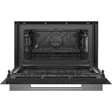 Встраиваемый духовой шкаф электрический Bosch CMG7241W1 белый