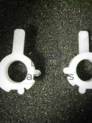 Бушинг вала выхода левый HP LJ 1320/1160/3390/3392/2400/2410/2420/2430/P3005/M3027/M3035/P2015/P2014 (RC1-3665)