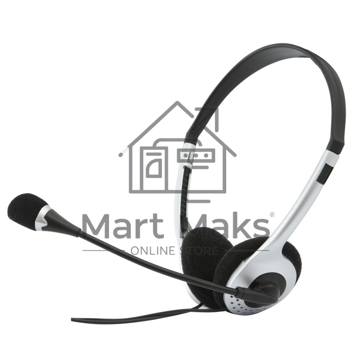 Наушники SVEN AP-010MV Наушники с микрофоном
