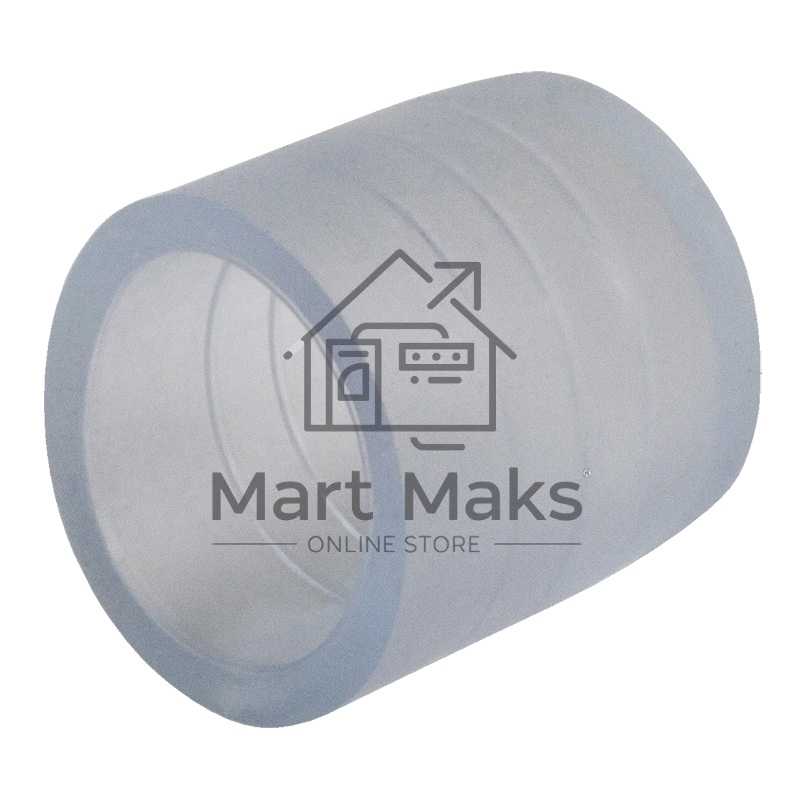 Заглушка для гибкого неона Neon-night 12х12 мм (цена за 1 шт.)