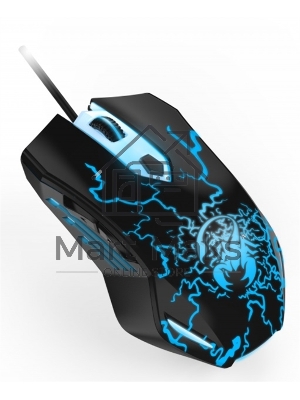 Мышь Genius игровая Scorpion Spear