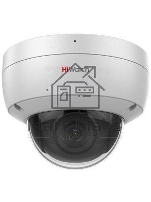 Видеокамера IP HiWatch DS-I252M (2.8 mm) 2.8-2.8мм