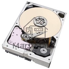 Жесткий диск WD GOLD WD141KRYZ 14ТБ 3,5