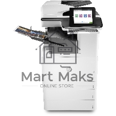 МФУ лазерное HP Color LaserJet Enterprise Flow MFP M776zs