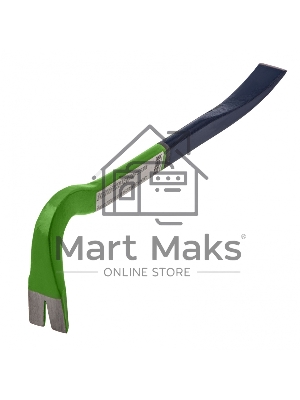 Лом-гвоздодер, 300X22X12 мм Сибртех