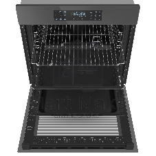 Шкаф духовой электрический Maunfeld EOEH7614DGR