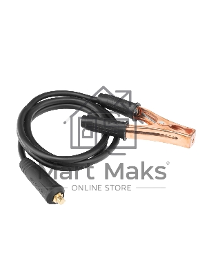 Аппарат инвертор. полуавтомат. сварки Сибртех ИСП-140, 140 А, ПВ 60%