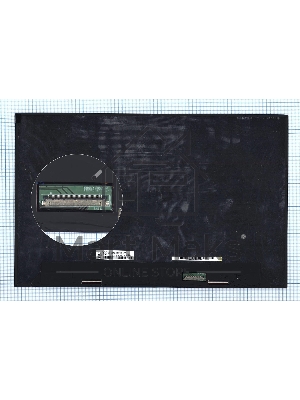 Матрица NE160QDM-NM1