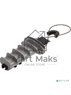 Зажим анкерный ЗАБ 4х16-35 (SO 158) ИЭК UZA-14-D16-D35