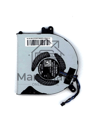 Вентилятор (кулер) для ноутбука HP ProBook 645 640 G2 G3