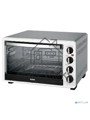 Мини-печь BBK OE4523MC б/с
