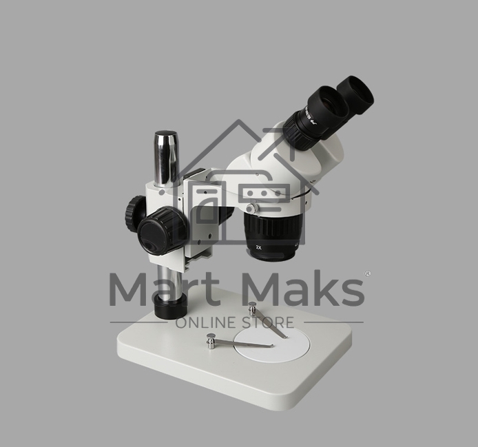 Бинокулярный технический микроскоп Kaisi KS-2040