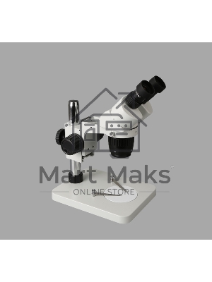 Бинокулярный технический микроскоп Kaisi KS-2040