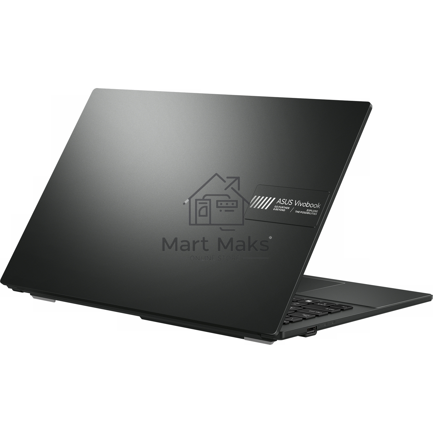 Ноутбук Asus E1504FA-BQ831W 15.6
