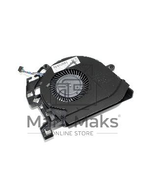 Вентилятор (кулер) для ноутбука HP ZBook Studio 15 G5 G6 CPU