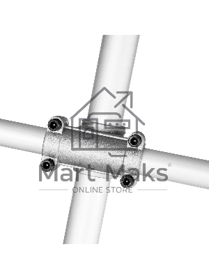 Триммер бензиновый MT-33S, 33 см3, разъемная штанга, состоит из 2 частей MTX