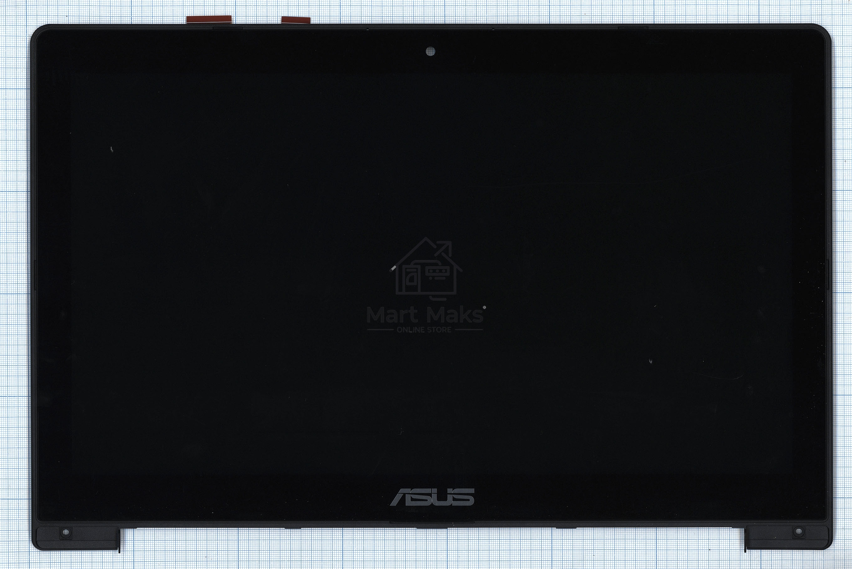 Модуль (матрица + тачскрин) для Asus S500C S500CA