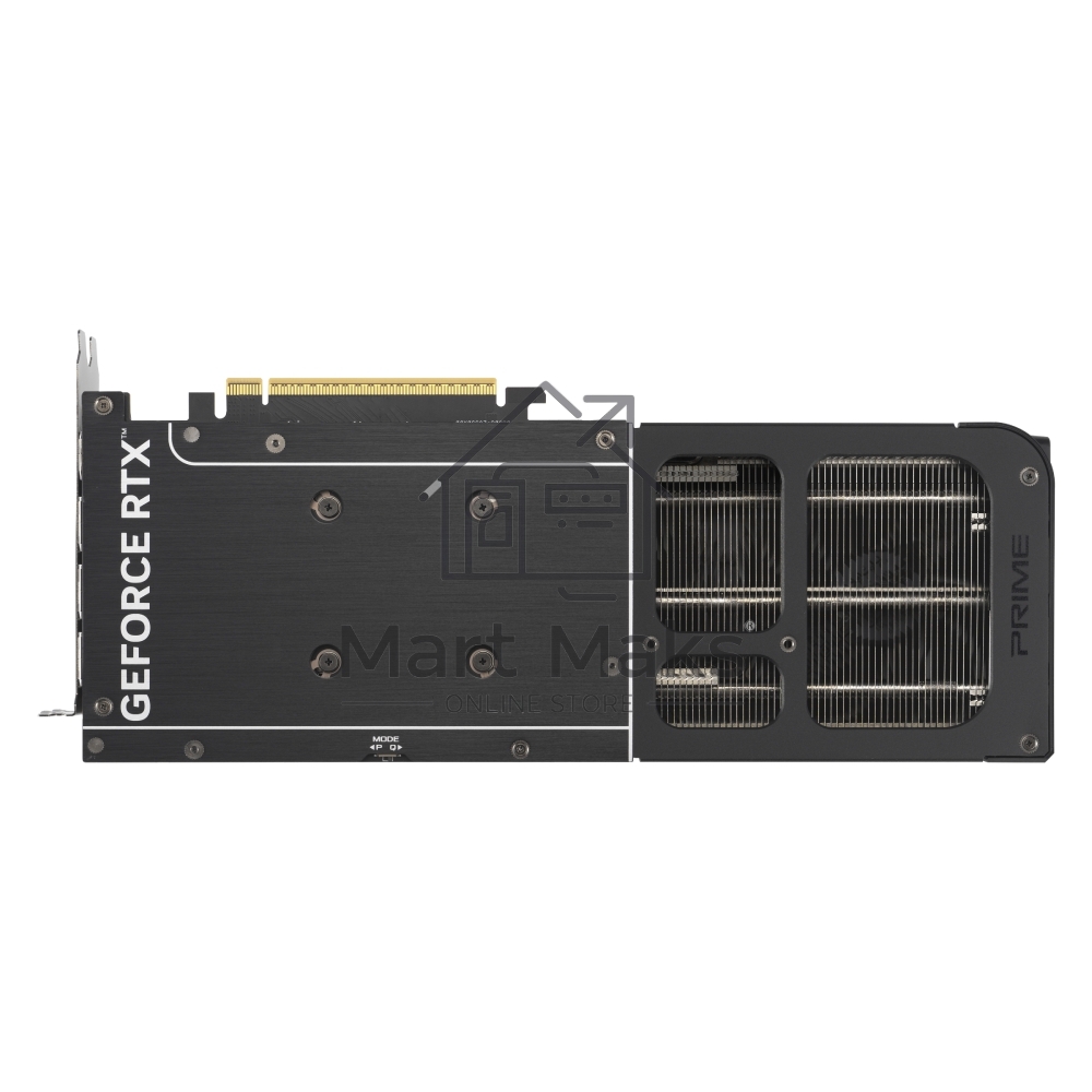 Видеокарта ASUS PRIME-RTX5060TI-O16G
