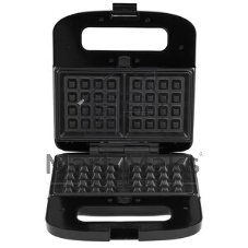 Вафельница BQ ST2000 Black 3 in 1. MultiChef, мощность: 800 Вт