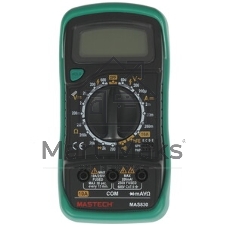 мультиметр MASTECH MAS830B