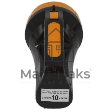 Фонарь ТРОФИ TSP10 акку 4v1.5ah 15хLED 2 режима карт