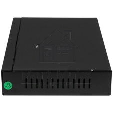 Ethernet-маршрутизатор Tenda G0-8G-PoE 8-портовый гигабитный PoE