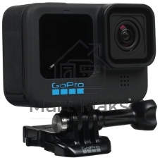 Экшн-камера GoPro HERO11 1xCMOS 27Mpix черный
