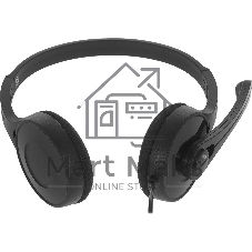 Наушники с микрофоном Edifier K550 черный 2м мониторные оголовье (K550 SINGLE PLUG)