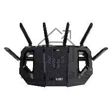 Маршрутизатор ASUS TUF-BE9400 WiFi 7 5765+2882+688Mbps 3x2.5G USB 6Hz/5GHz/2.4GHz