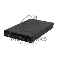Блок батарейный Бастион SKAT BC 72/18S3 RACK P3 2U, 72В, АКБ 12шт 12В х 9А·ч, ЗУ, МПТ, (совместим с 8772 и 8773) (8786)