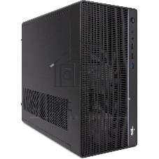 Компьютер IRU Tactio 310H6SEA MT i5 12400F (2.5) 16Gb SSD 512Gb RTX 3050 8Gb FreeDOS GbitEth 500W черный (2111269)