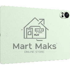 Планшет Huawei MatePad 12X 12/256Gb PaperMatte WF+KB Green 53014KPW