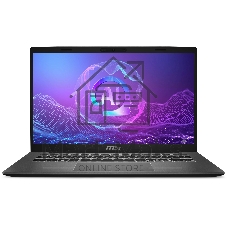 Ноутбук MSI Modern A14 AI+ F3HMG-041XRU/14