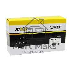 Картридж Samsung ML-1610/2010/2015/Xerox Ph 3117/3122/SCX4521 (Hi-Black) ML-1610D3, 3К