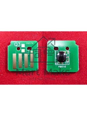 Чип Xerox WorkCentre 7120/7125/7220/7225 DRUM черный(013R00657) 67K (ELP Imaging)