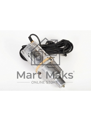 Насос погружной Родничок БВ-0,12-63-У, 40 м нижний забор, с термозащитой, 300 Вт., г. Челябинск