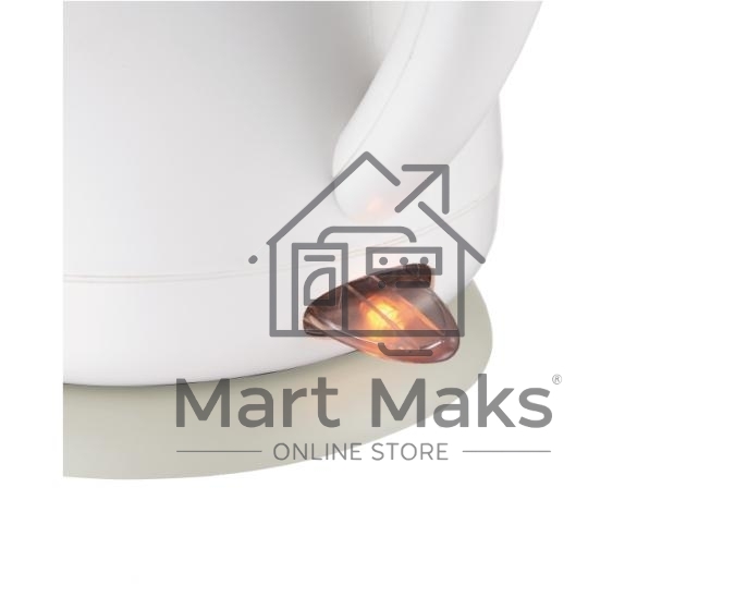 Чайник электрический Tefal KO29913E 1.5л. 2200Вт белый (корпус: пластик)