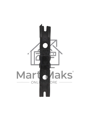 Кросс-нож Rexant HT-324B для заделки и обрезки витой пары 110