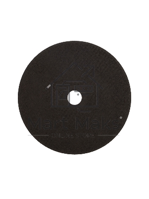 Диск отрезной по металлу (180х1.6х22.23 мм) Rexant