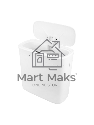 Мусорное ведро с датчиком движения B-CL