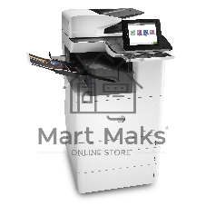 МФУ лазерное HP Color LaserJet Enterprise Flow MFP M776zs